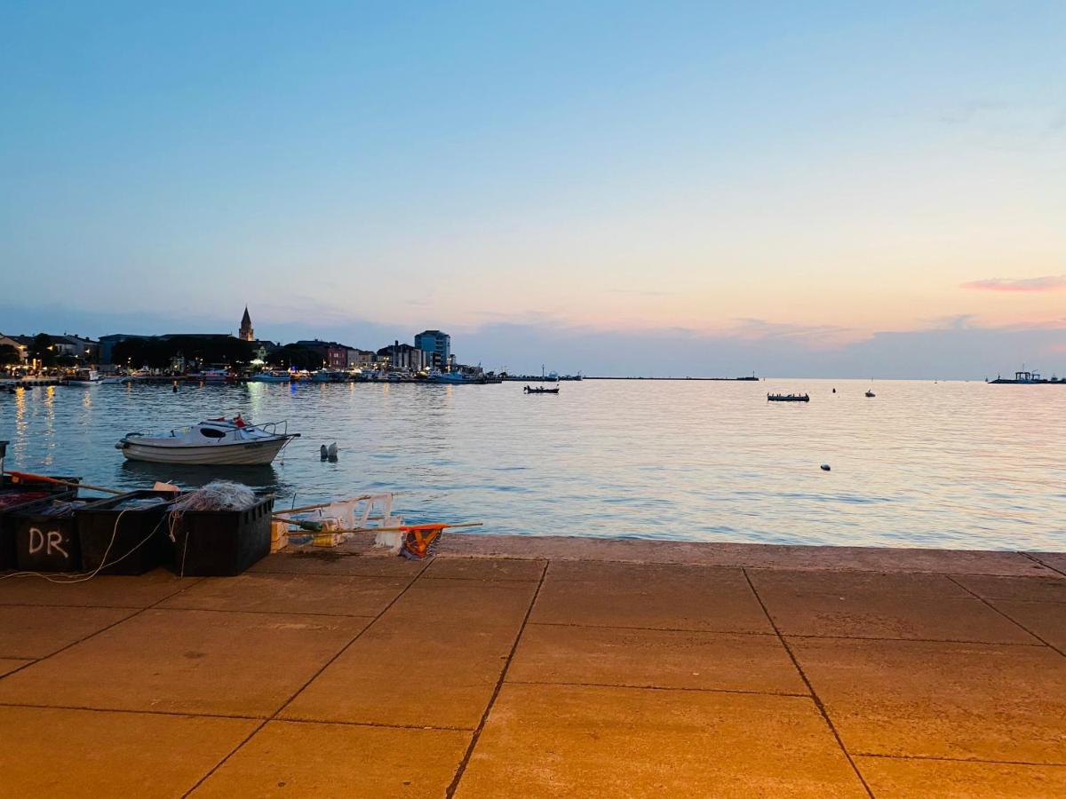 Casa Cino Apartment Umag Exterior photo