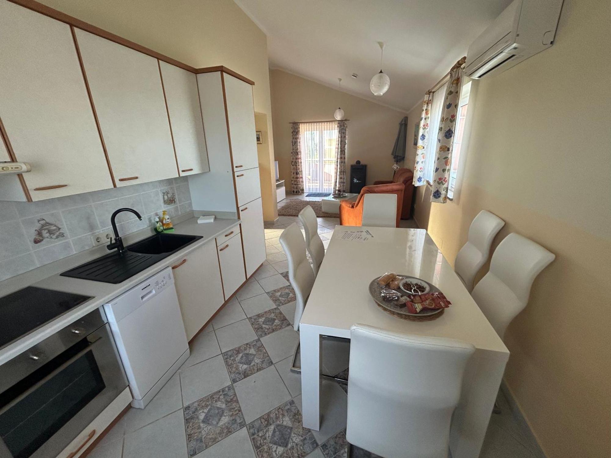 Casa Cino Apartment Umag Exterior photo